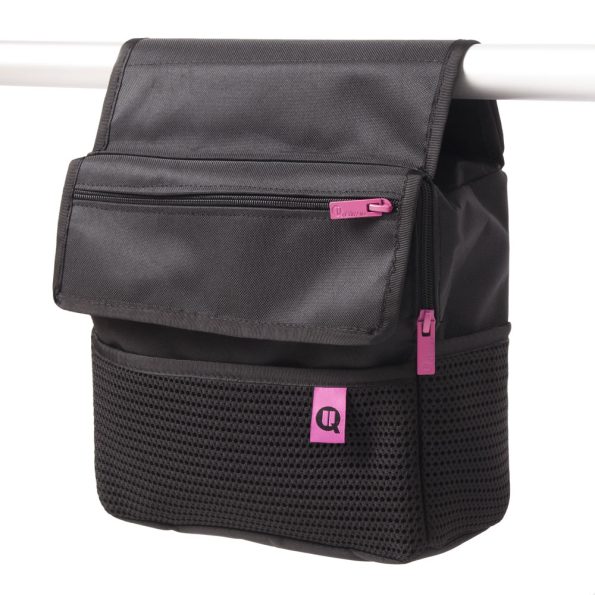 Wheelchair Arm Rest Bag - Image 3