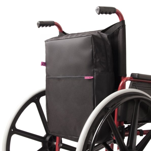 Wheelchair Back Bag - Image 2