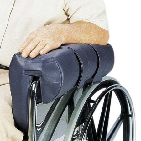 Deluxe Lateral Arm Support