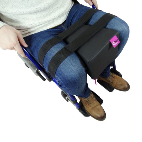 Wheelchair Abductor Cushion - Image 2