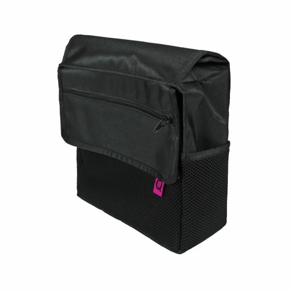 Wheelchair Arm Rest Bag - Image 4