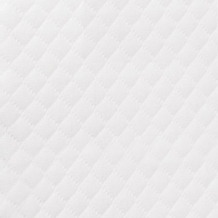 White Replacement Cover – For Body Support Bed Wedge