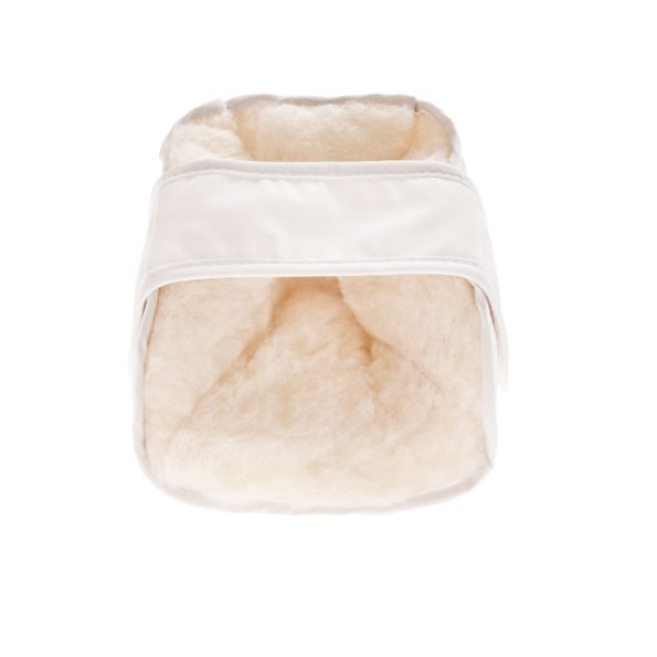 Intensive Care Heel Protectors (pair) - Image 4