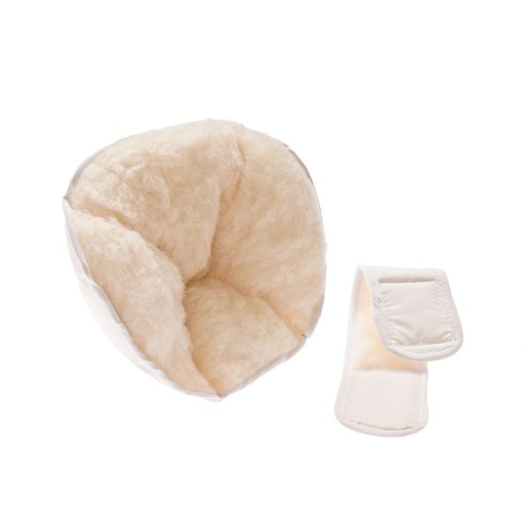 Intensive Care Heel Protectors (pair) - Image 3