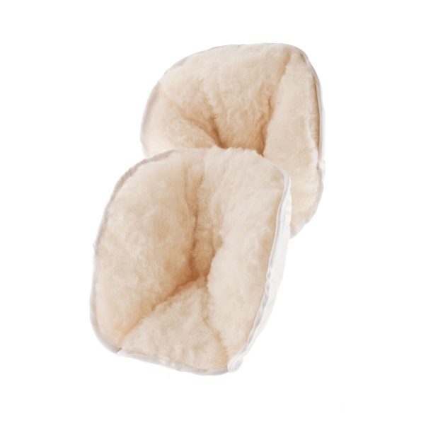 Intensive Care Heel Protectors (pair) - Image 2