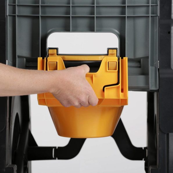 Seatara Removable Pan - Image 3