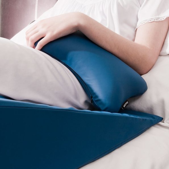 MediSkin+ Bone Shaped Pillow - Image 2