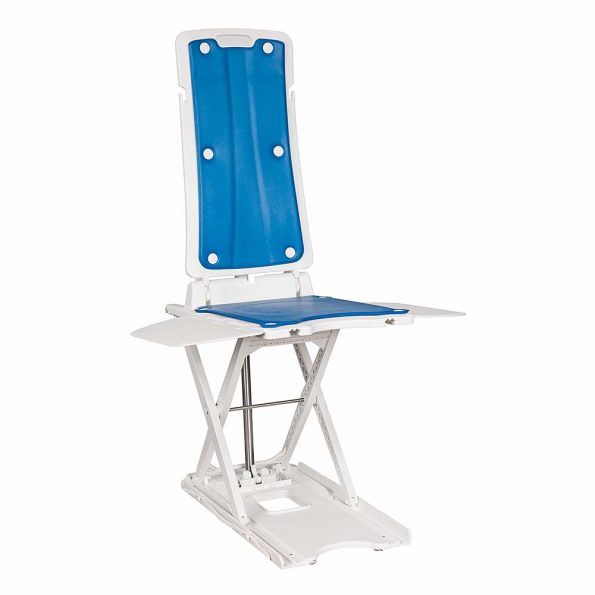 Auto Bath Lift Chair - Image 13