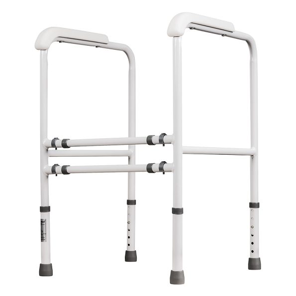 Toilet Surround Frame, Adjustable