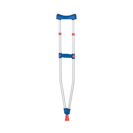Rebotec Quick N Easy - Underarm Crutches - Pair