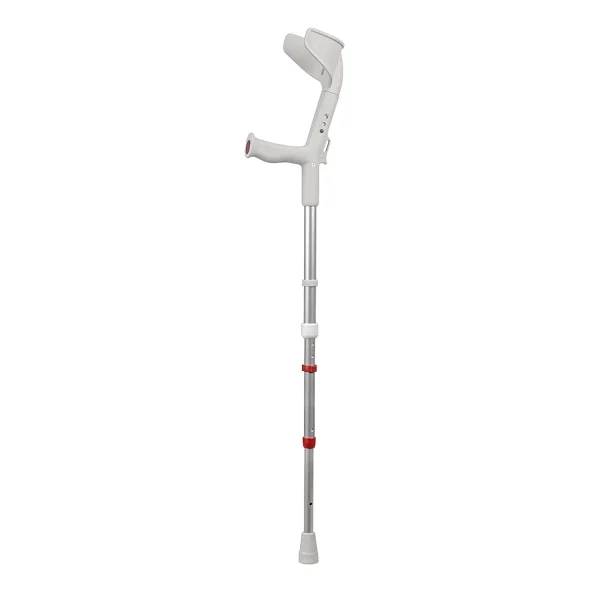 Rebotec BIG Travel – Telescopic Travel Crutches