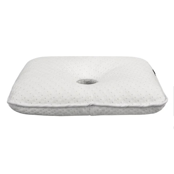 DJMed Ear Pillow with Ear Hole - Image 4