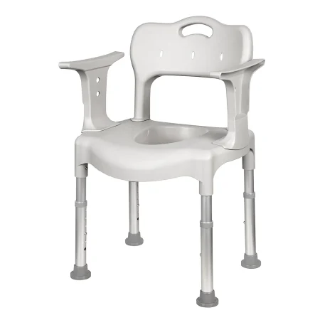 DJMed 3 in 1 Commode Chair