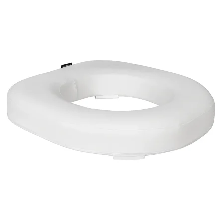 Padded Toilet Seat Cushion