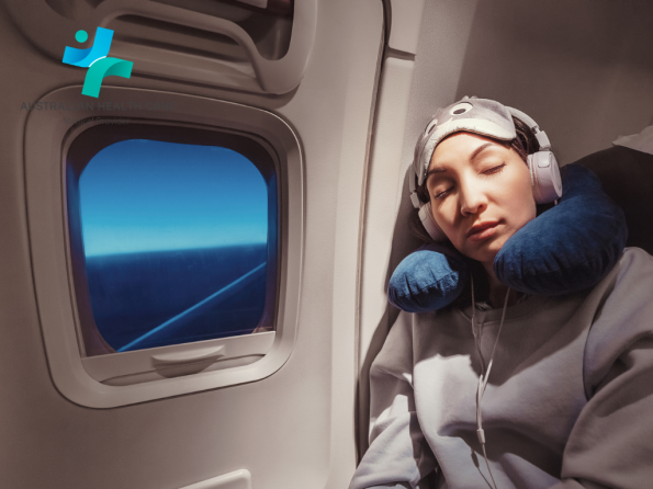 neck travel pillow