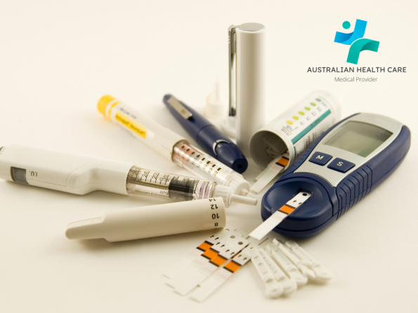 Australian Health Care