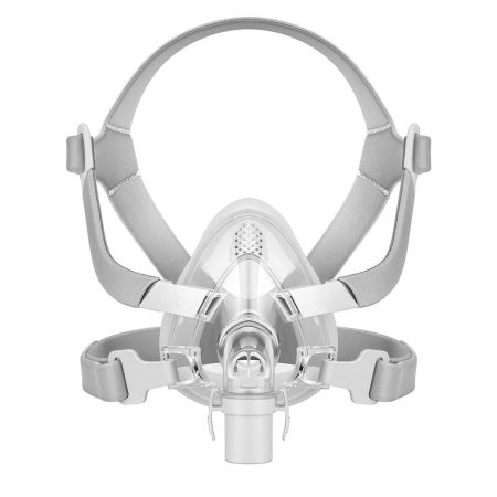 DJMed Full Face CPAP Mask