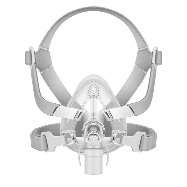 DJMed Full Face CPAP Mask