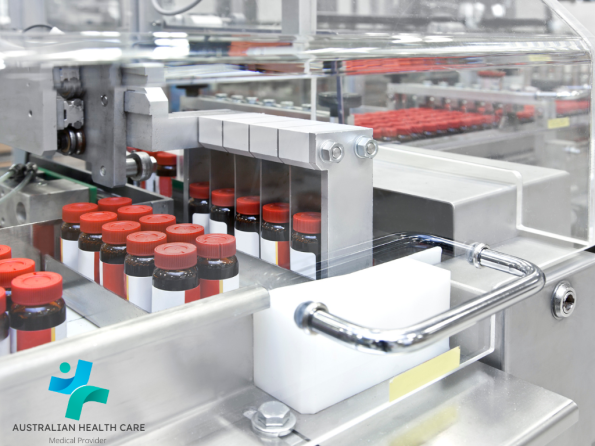 medical products online