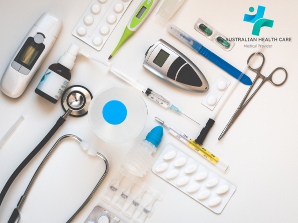 Health Care Australia