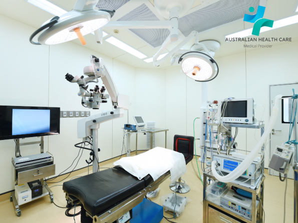Health Care Australia