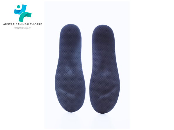 orthotic shoes