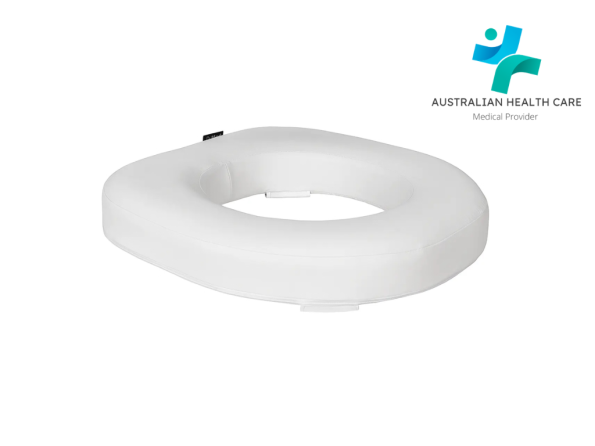 soft toilet seat cushion
