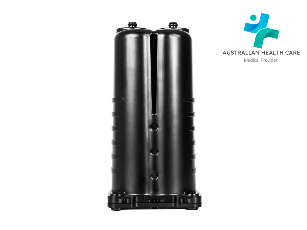 travel oxygen concentrator 