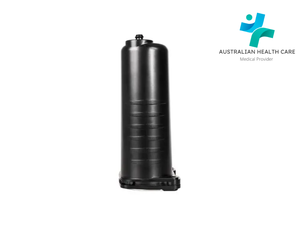travel oxygen concentrator