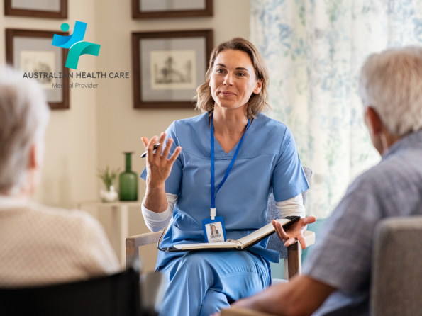 Health Care Australia