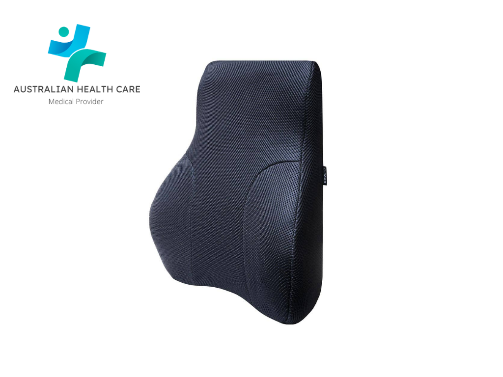 lumbar support back brace