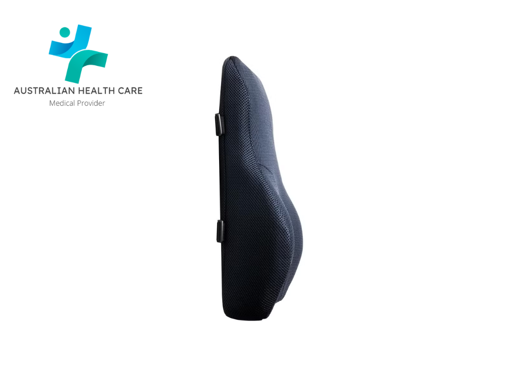 lumbar support back brace