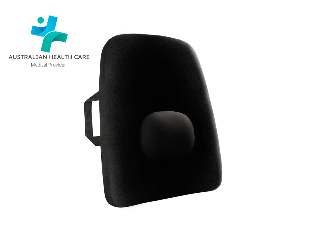 lumbar support back brace