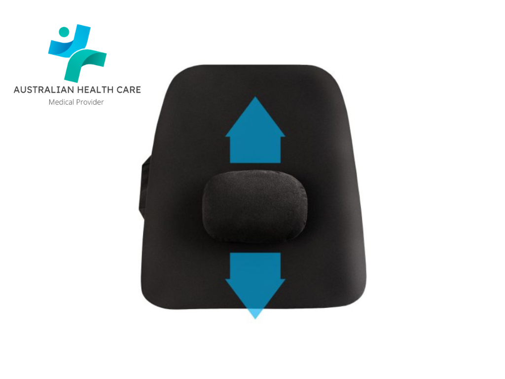 lumbar support back brace