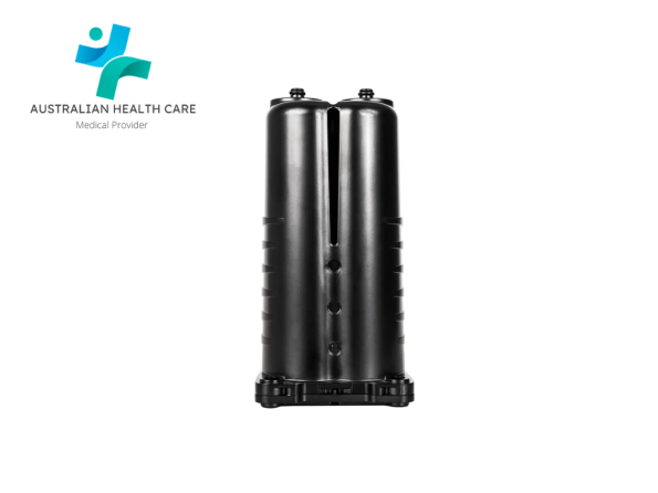 travel oxygen concentrator