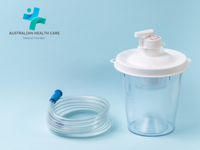 suction canister
