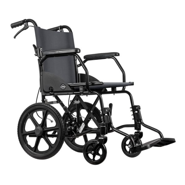 Classic Transit Wheelchair - Image 7