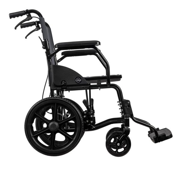 Classic Transit Wheelchair - Image 5