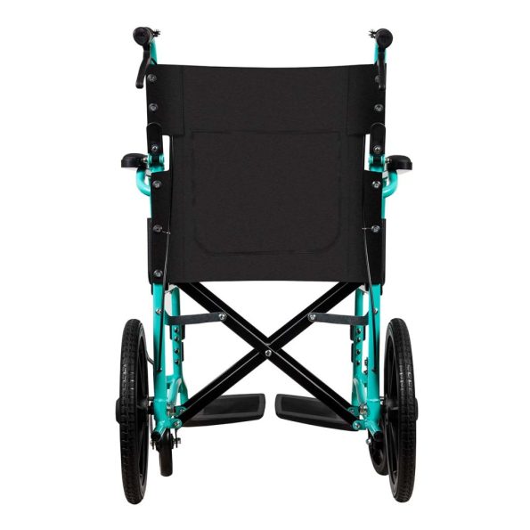 Classic Transit Wheelchair - Image 3