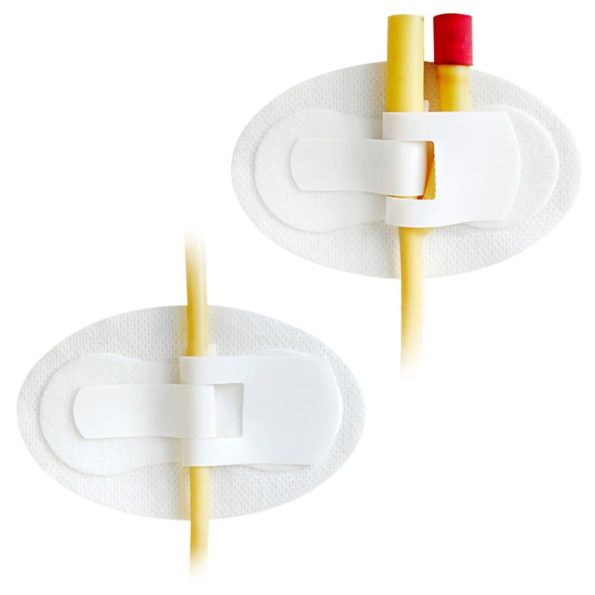 Catheter Securement Device - Image 3