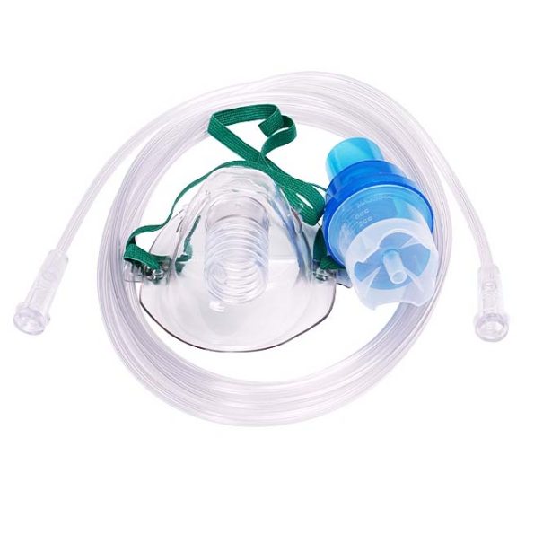 Nebuliser Mask, Adult - Image 2