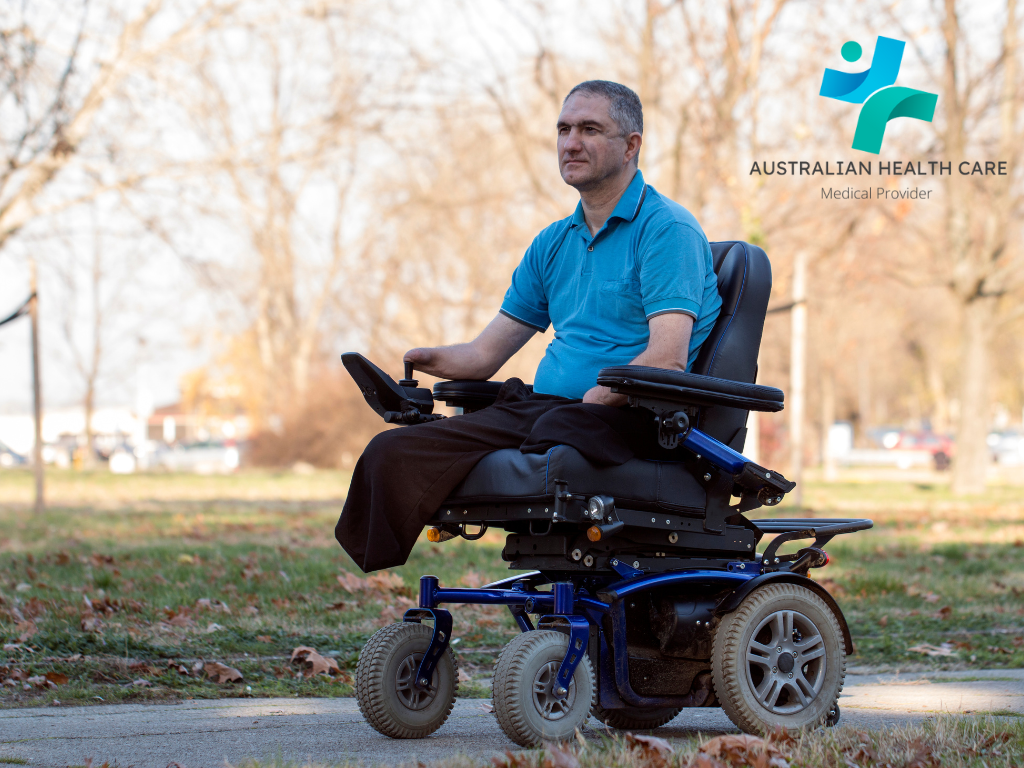 mobility aids parramatta