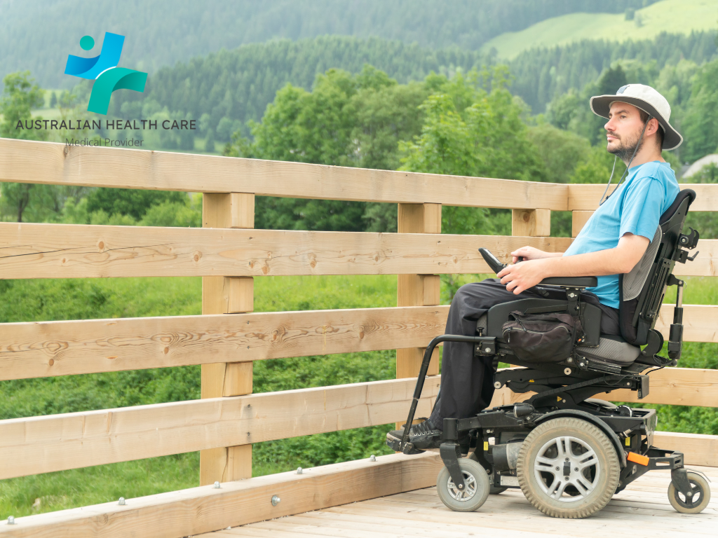 mobility equipment