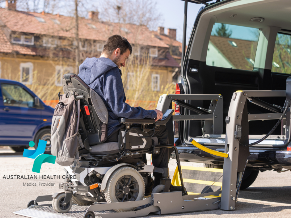 mobility equipment