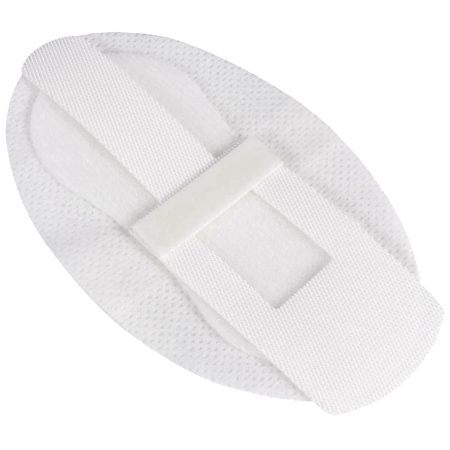 Catheter Securement Device