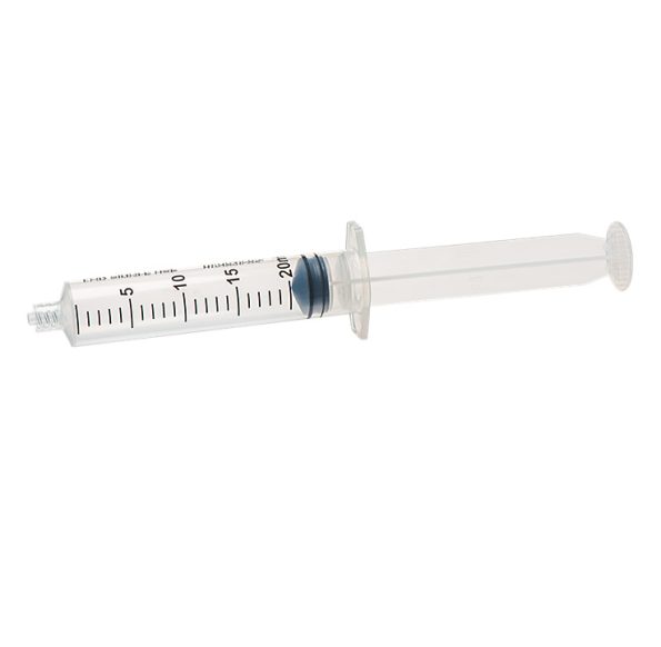 Luer Lock Syringes, Box of 100 - Image 10