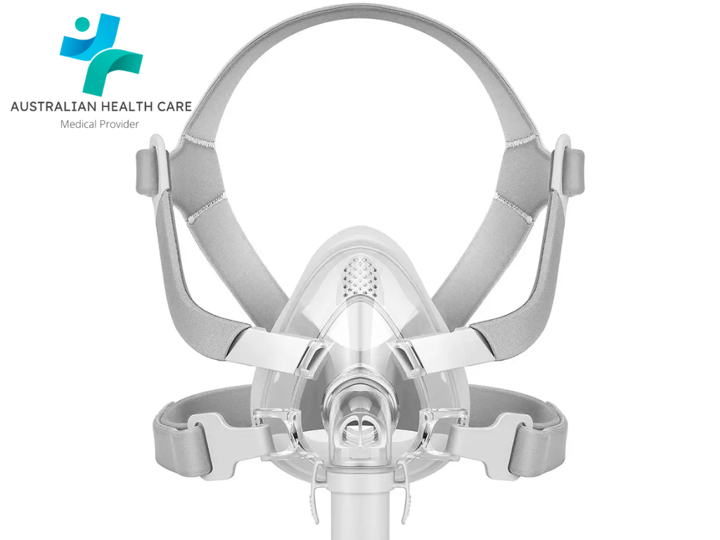 full face mask cpap