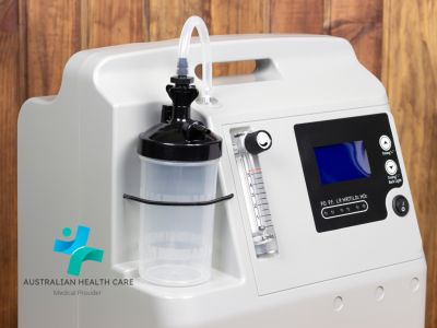 travel oxygen concentrator