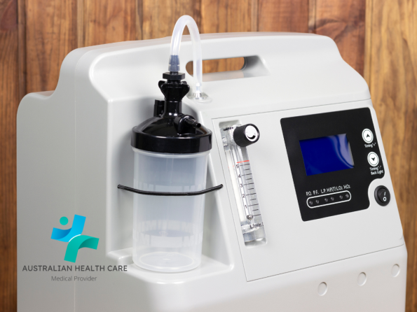 travel oxygen concentrator