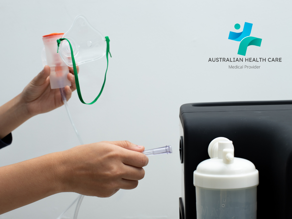 Health Care Australia